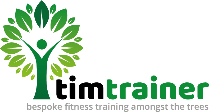 tim trainer logo
